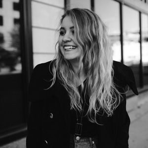 Meet your Posher, Grace